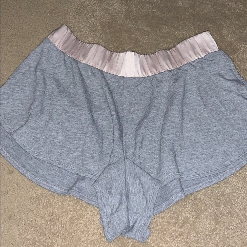 🍁Victoria’s Secret Pj shorts